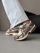 Nike Zoom Vomero 5 Brown nik-0664-1238460 фото 6