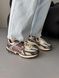Nike Zoom Vomero 5 Brown nik-0664-1238460 фото 8