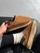 Ugg Goldenstar Clog Chestnut/Beige ugg-0110-1301432 фото 14