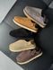 Ugg Goldenstar Clog Chestnut/Beige ugg-0110-1301432 фото 18