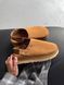 Ugg Goldenstar Clog Chestnut/Beige ugg-0110-1301432 фото 17