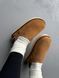 Ugg Goldenstar Clog Chestnut/Beige ugg-0110-1301432 фото 11
