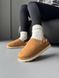 Ugg Goldenstar Clog Chestnut/Beige ugg-0110-1301432 фото 10