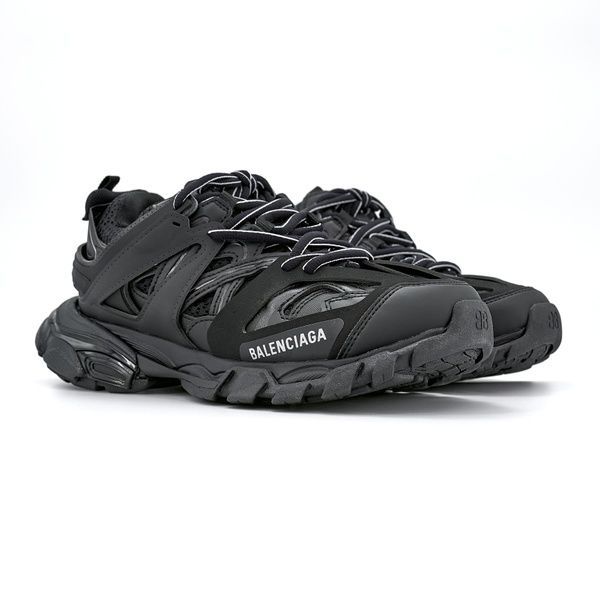 Balenciaga Track Black bal-0033-734794 фото