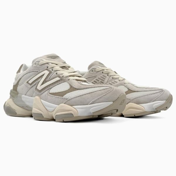 New Balance 9060 Light Beige nbl-0331-975214 фото
