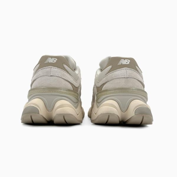 New Balance 9060 Light Beige nbl-0331-975214 фото
