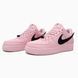 Nike Air Force 1 Low x AMBUSH Hyper Pink nik-0723-1408773 фото 2