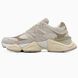 New Balance 9060 Light Beige nbl-0331-975214 фото 2