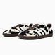 Adidas Samba OG Cow Print Dark Brown/White adi-0570-1483207 фото 2