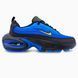 Nike Air Max Portal Blue/Black/Yellow nik-0628-1087242 фото 1