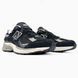 New Balance 2002R Protection Pack Black/Grey nbl-0185-408184 фото 2