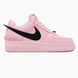Nike Air Force 1 Low x AMBUSH Hyper Pink nik-0723-1408773 фото 1