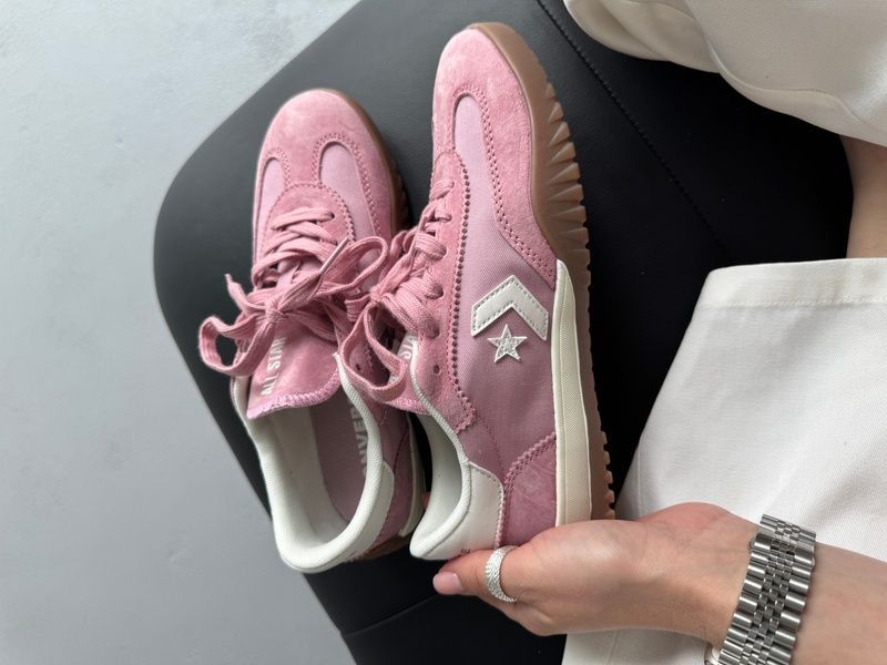 Converse Run Star Trainer Pink con-0034-1173587 фото