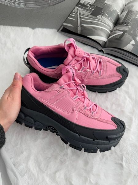 Nike Zoom Vomero Roam Black/Pink nik-0590-1034330 фото