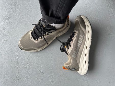 Merrell Drainmaker XTR Grey/Olive mrl-0001-1147999 фото