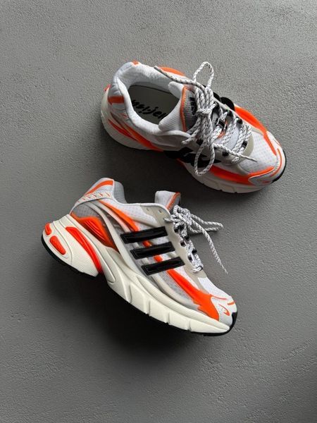 Adidas Adistar Jellyfish Focus Pharrell Virginia Orange adi-0540-1362252 фото