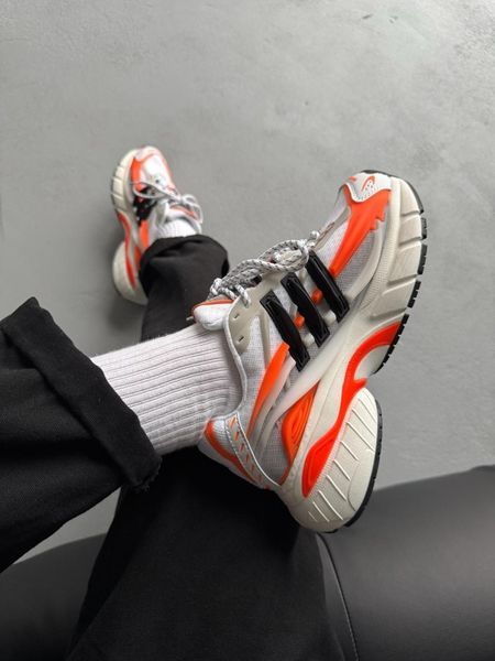 Adidas Adistar Jellyfish Focus Pharrell Virginia Orange adi-0540-1362252 фото