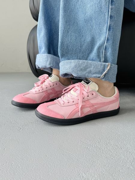 Asics Onitsuka Tiger Tokuten Pink asc-0174-1105915 фото