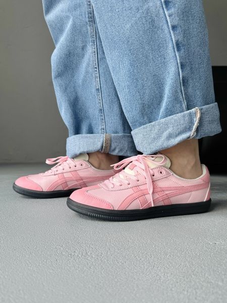 Asics Onitsuka Tiger Tokuten Pink asc-0174-1105915 фото