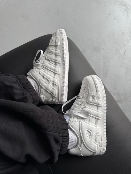 Nike Air Force 1 Low Cactus Plant Flea Market White nik-0696-1362263 фото
