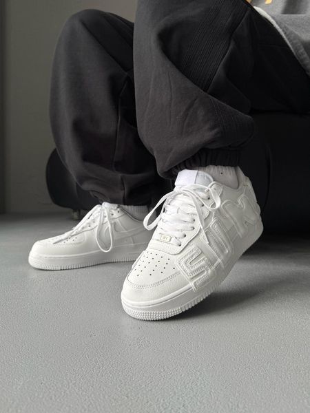 Nike Air Force 1 Low Cactus Plant Flea Market White nik-0696-1362263 фото