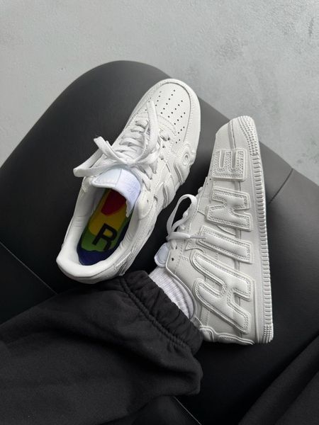 Nike Air Force 1 Low Cactus Plant Flea Market White nik-0696-1362263 фото