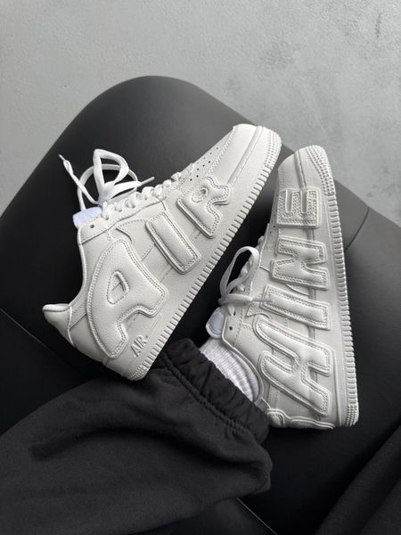 Nike Air Force 1 Low Cactus Plant Flea Market White nik-0696-1362263 фото