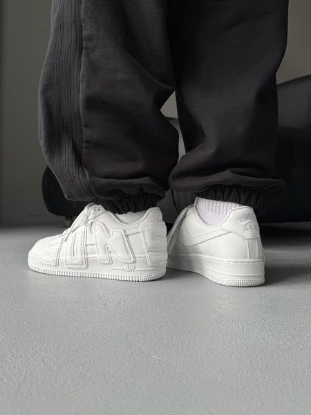 Nike Air Force 1 Low Cactus Plant Flea Market White nik-0696-1362263 фото
