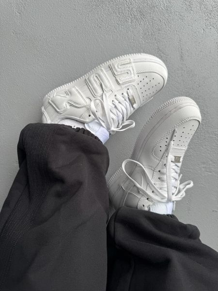 Nike Air Force 1 Low Cactus Plant Flea Market White nik-0696-1362263 фото