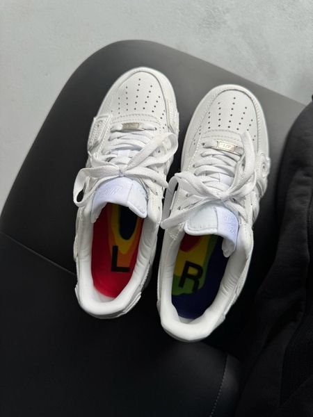 Nike Air Force 1 Low Cactus Plant Flea Market White nik-0696-1362263 фото