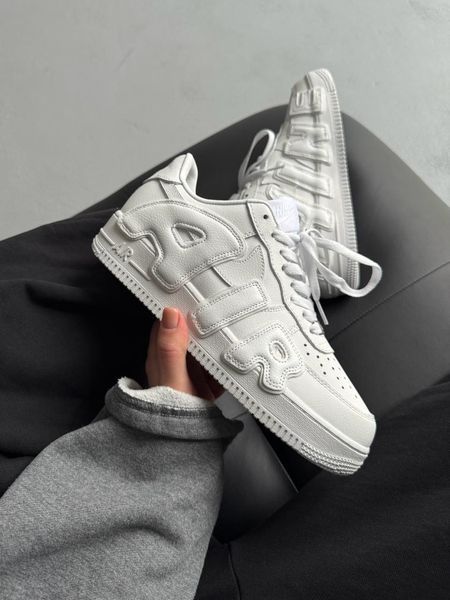 Nike Air Force 1 Low Cactus Plant Flea Market White nik-0696-1362263 фото