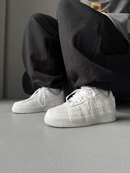 Nike Air Force 1 Low Cactus Plant Flea Market White nik-0696-1362263 фото