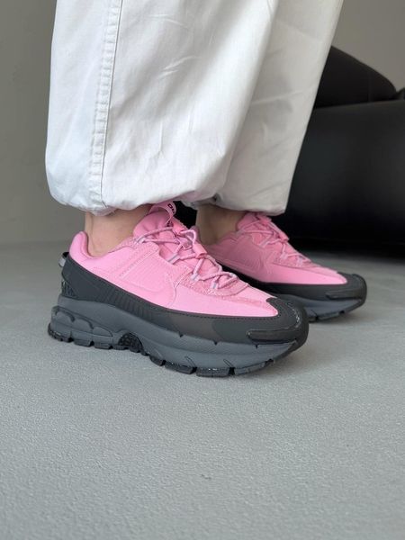 Nike Zoom Vomero Roam Black/Pink nik-0590-1034330 фото