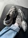 Balenciaga 3XL Extreme Laces Light Grey bal-0053-1517106 фото 15
