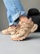 Balenciaga Track Brown bal-0042-1101152 фото 4