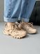 Balenciaga Track Brown bal-0042-1101152 фото 6