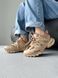 Balenciaga Track Brown bal-0042-1101152 фото 7
