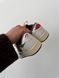 Nike Air Jordan 1 Low x Travis Scott Beige/Gray nik-0518-924032 фото 25
