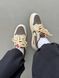 Nike Air Jordan 1 Low x Travis Scott Beige/Gray nik-0518-924032 фото 20