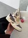 Nike Air Jordan 1 Low x Travis Scott Beige/Gray nik-0518-924032 фото 22