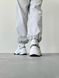 Nike M2K White/Black nik-0159-45278 фото 10