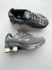 Nike Shox Ride 2 SP x Supreme Black/Green nik-0619-1087133 фото 13