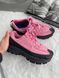 Nike Zoom Vomero Roam Black/Pink nik-0590-1034330 фото 19