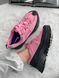 Nike Zoom Vomero Roam Black/Pink nik-0590-1034330 фото 17