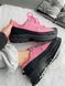 Nike Zoom Vomero Roam Black/Pink nik-0590-1034330 фото 15