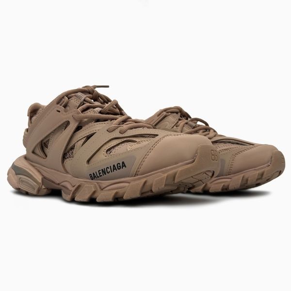 Balenciaga Track Brown bal-0042-1101152 фото