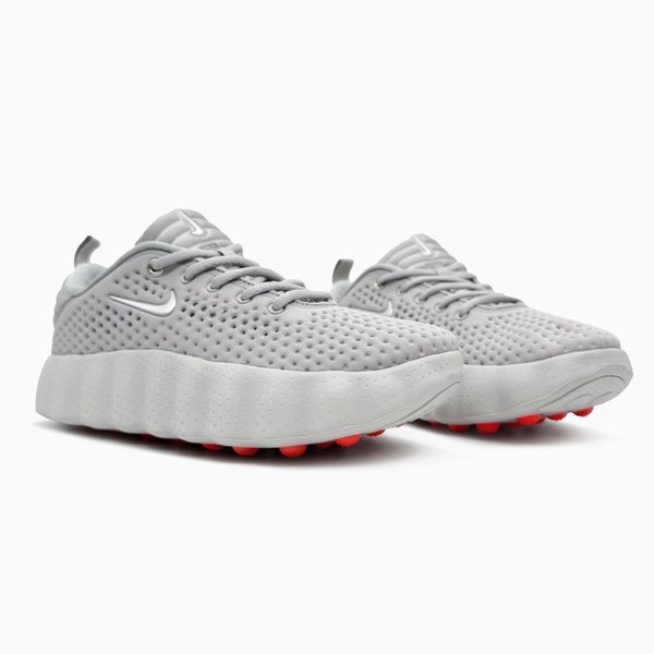 Nike Mind 002 Light Smoke Grey nik-0817-1566098 фото