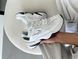 Nike M2K White/Black nik-0159-45278 фото 4
