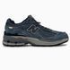 New Balance 2002R Protection Pack Eclipse Blue nbl-0379-1087386 фото 1