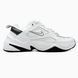 Nike M2K White/Black nik-0159-45278 фото 5